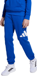 Spodnie dla dzieci adidas Essentials 280 niebieskie JV9916