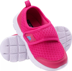 Dziecięce buty sportowe szkolne Martes Roly Kdg rozmiar 25