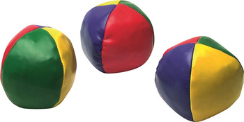 Piłki do żonglerki Sunflex 73060