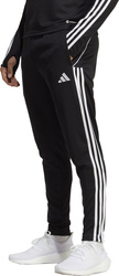 Spodnie męskie adidas Tiro 23 League Training czarne HS7230