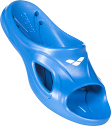 Klapki Arena HYDROSOFT II HOOK royal rozmiar 47
