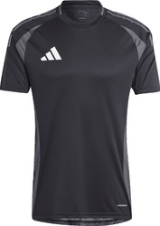 Koszulka męska adidas Tiro 24 Competition Match Jersey czarna IQ4757
