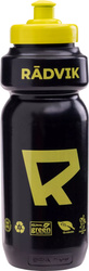 Bidon rowerowy butelka na wode Radvik Biobidonic pojemność 650 ml