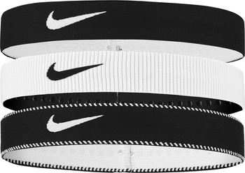 Opaska Flex Classic Wide Headbands 3pk Unisex