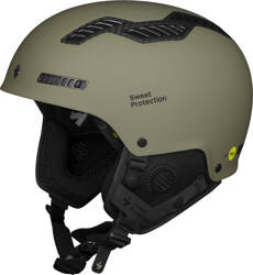 Kask Grimnir 2vi Mips  woodland rozmiar 53-56