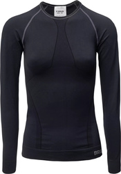 Damska bluza koszulka góra bielizna termoaktywna Brugi 2RBO rozmiar S/M