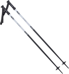 Kije kijki narciarskie biegowe Martes Alpine Ski II rozmiar 110cm