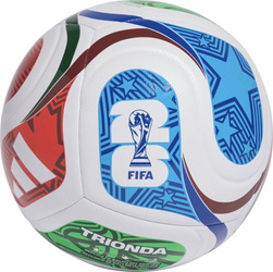 Piłka nożna adidas FIFA World Cup 26 Trionda Training JD8032