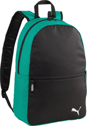 Plecak sportowy szkolny miejski Puma Team Goal Core czarno-zielony 90238 04