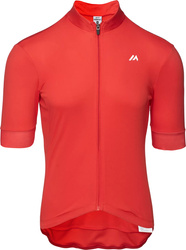 Męska koszulka z krótkim rękawem Martes essentials EIRWEN rozmiar L