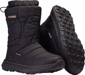 Damskie buty zimowe śniegowce Fitanu Narsak W eco rozmiar 39
