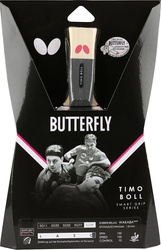 Rakietka do tenisa stołowego ping ponga Butterfly Timo Boll SG99 85032