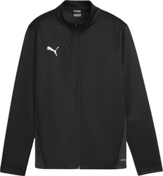 Bluza dla dzieci Puma TeamGoal Training Jacket czarna 658634 03