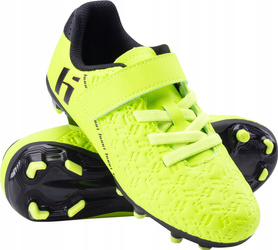 Dziecięce buty piłkarskie korki Jusino Jr AG rozmiar 29