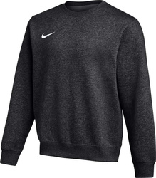 Bluza męska Nike Park 26 Fleece Crew czarna IB1190 010