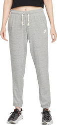 Spodnie damskie Nike NSW Gym Vntg Easy Pant szare DM6390 063