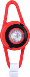 Multicolor Led Light Lampka Led Globber 522-102 Red