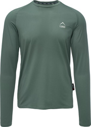Męska koszulka z długim rękawem Elbrus EIGER POLARTEC rozmiar S