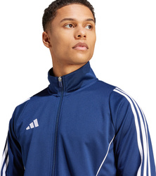 Bluza męska adidas Tiro 24 Training granatowa IR7498