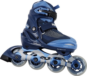 Łyżworolki Roces Moody X Boy Tif 400895 00002