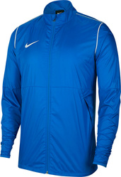 Kurtka dla dzieci Nike RPL Park 20 RN JKT W JUNIOR niebieska BV6904 463