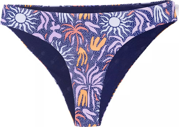 Dziecięcy dół stroju kąpielowego Aquawave ANANA BOTTOM JR rozmiar 158