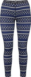 Damskie legginsy termoaktywne treningowe Kari traa Lune Pant rozmiar S