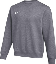 Bluza męska Nike Park 26 Fleece Crew ciemnoszara IB1190 071