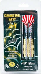 Rzutki do darta softip dart game 18g 3 szt