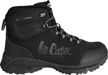 Buty męskie Lee Cooper czarne LCJ-22-01-1404M
