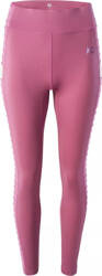 Damskie legginsy treningowe oddychające IQ Shoa Wmns rozmiar M