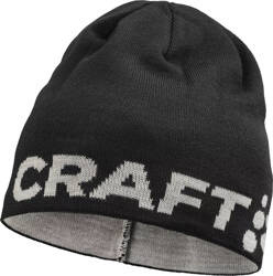 Czapka zimowa Craft Adv Nordic Training Merino Logo Hat rozmiar L/XL