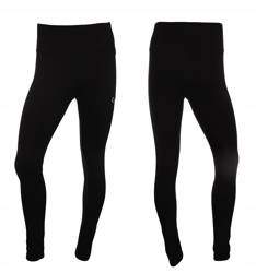 Legginsy damskie Puma HER High-Waist czarne 848196 01