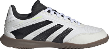 Buty piłkarskie dziecięce adidas Predator League IN JR7024