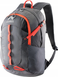 Plecak turystyczny Elbrus Atlantis sportowy górski treningowy 22l