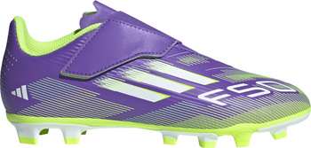 Buty piłkarskie dziecięce adidas F50 Club H