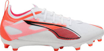 Buty piłkarskie dla dzieci Puma Ultra 5 Pro FG/AG 108165 01