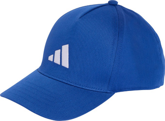 Czapka z daszkiem adidas Baseball niebieska JX1261