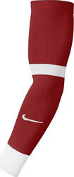 Rękawy piłkarskie Nike Matchfit Slevee Team/Strike SLV WC22 Team czerwone CU6419 657/FQ8282 657