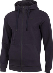 Bluza męska 4F granatowa H4Z22 BLM353 30S