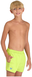Dziecięce kąpielówki spodenki kąpielowe Arena Beach Short Logo rozmiar 116cm