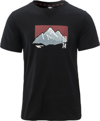 Męska Koszulka Z Krótkim Rękawem Rawal  rozmiar XXL