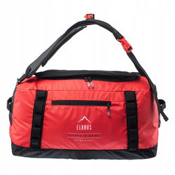 2w1 Torba podróżna plecak sportowy Elbrus Brightybag turystyczna na siłownię 35 l