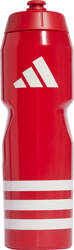 Bidon adidas Tiro 750 ml czerwony IW8155