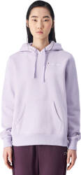 Bluza damska Champion Hooded fioletowa 117530 VS057