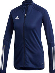 Bluza damska adidas Condivo 20 Training granatowa FS7106