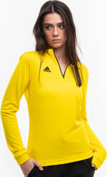 Bluza damska adidas Entrada 22 Top Training żółta HI2130