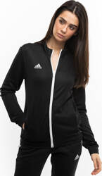 Bluza damska adidas Entrada 22 Track Jacket czarna H57525