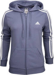 Bluza damska adidas Essentials French fioletowa H07838