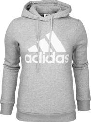 Bluza damska adidas Loungewear Es szara GL0719